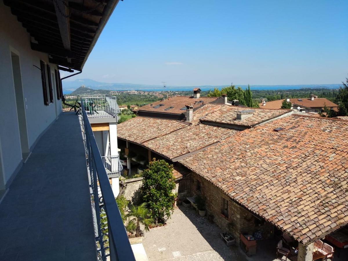 "Country House Il Brolo" Polpenazze del Garda Exterior photo