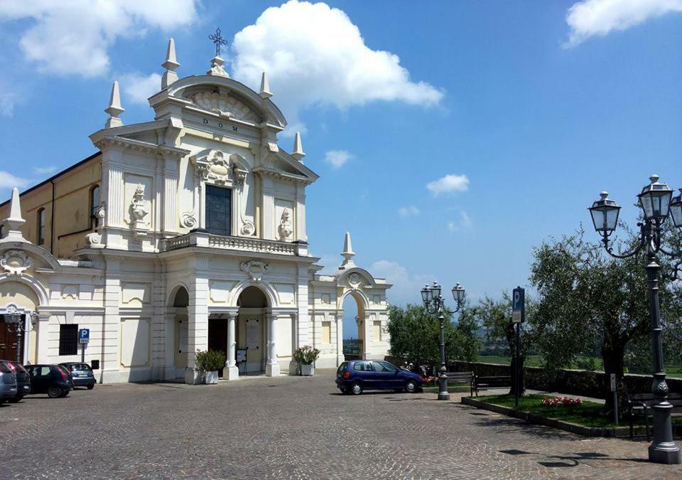 "Country House Il Brolo" Polpenazze del Garda Exterior photo