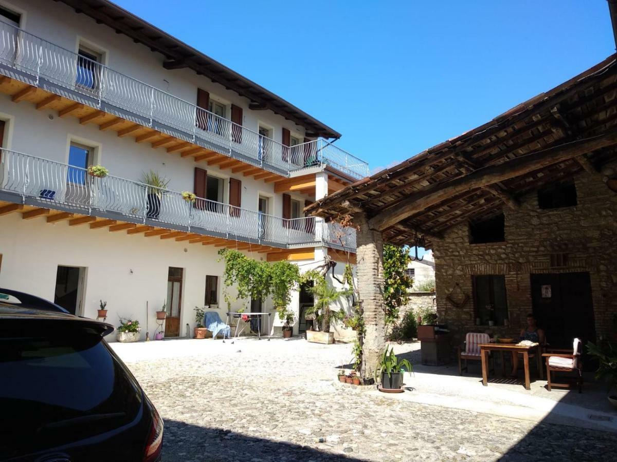 "Country House Il Brolo" Polpenazze del Garda Exterior photo