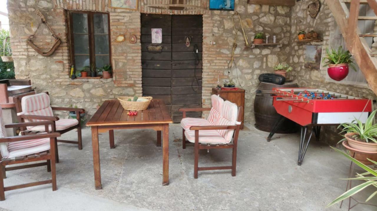 "Country House Il Brolo" Polpenazze del Garda Exterior photo